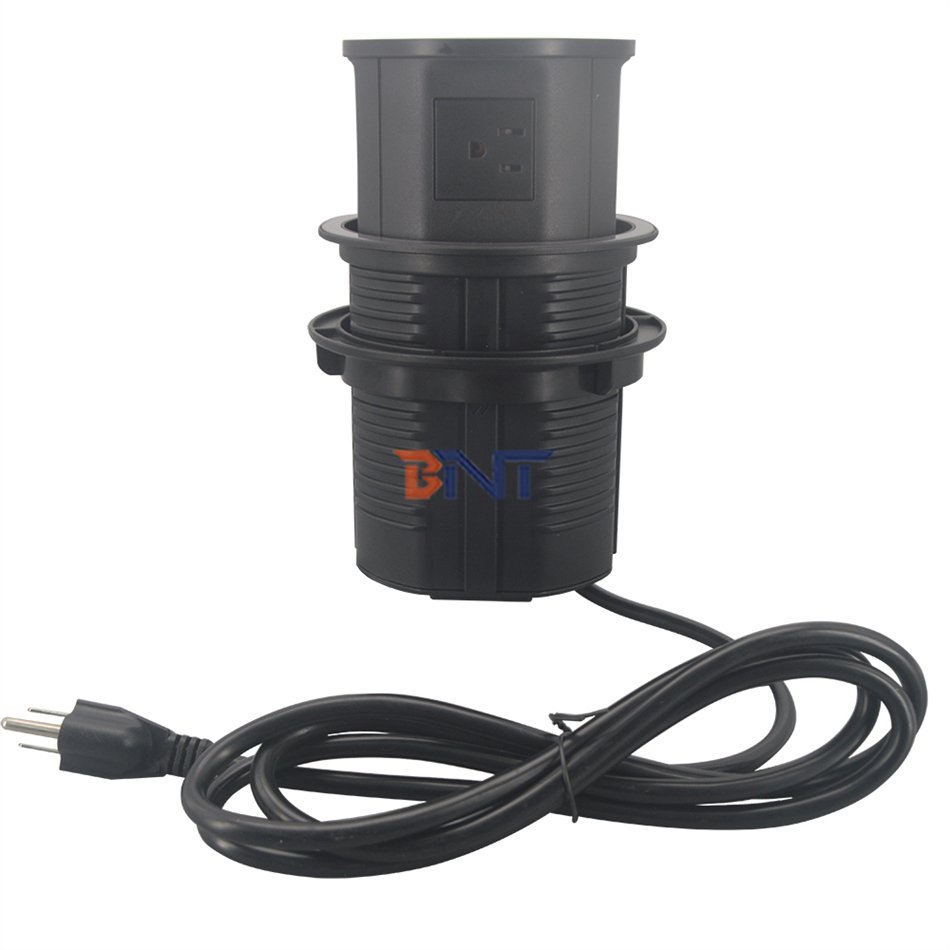 Water Proof High Quality Power Socket Strip Extension Plug And Socket With Cable Cord