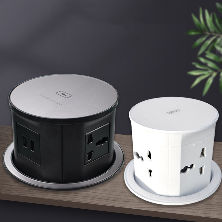 Water Proof High Quality Power Socket Strip Extension Plug And Socket With Cable Cord