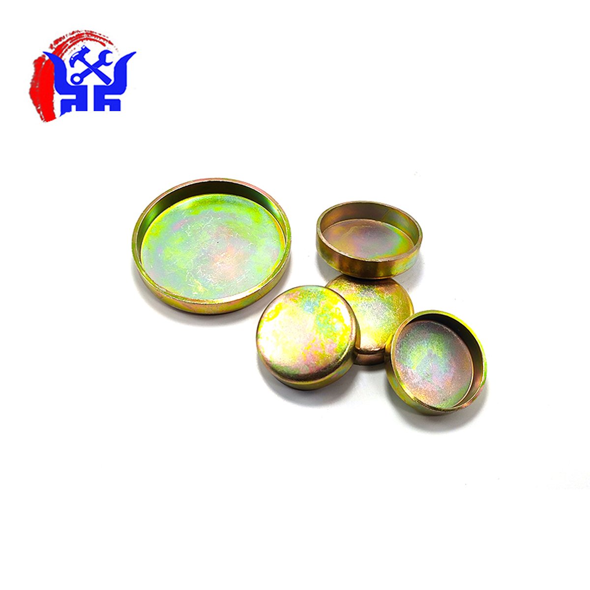 555-036 Engine Core Plug for Specific Model