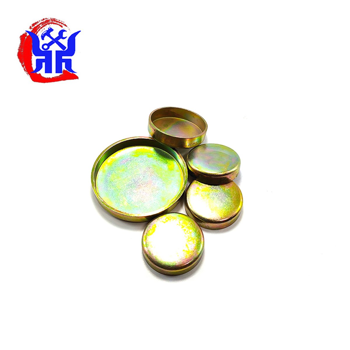 555-036 Engine Core Plug for Specific Model