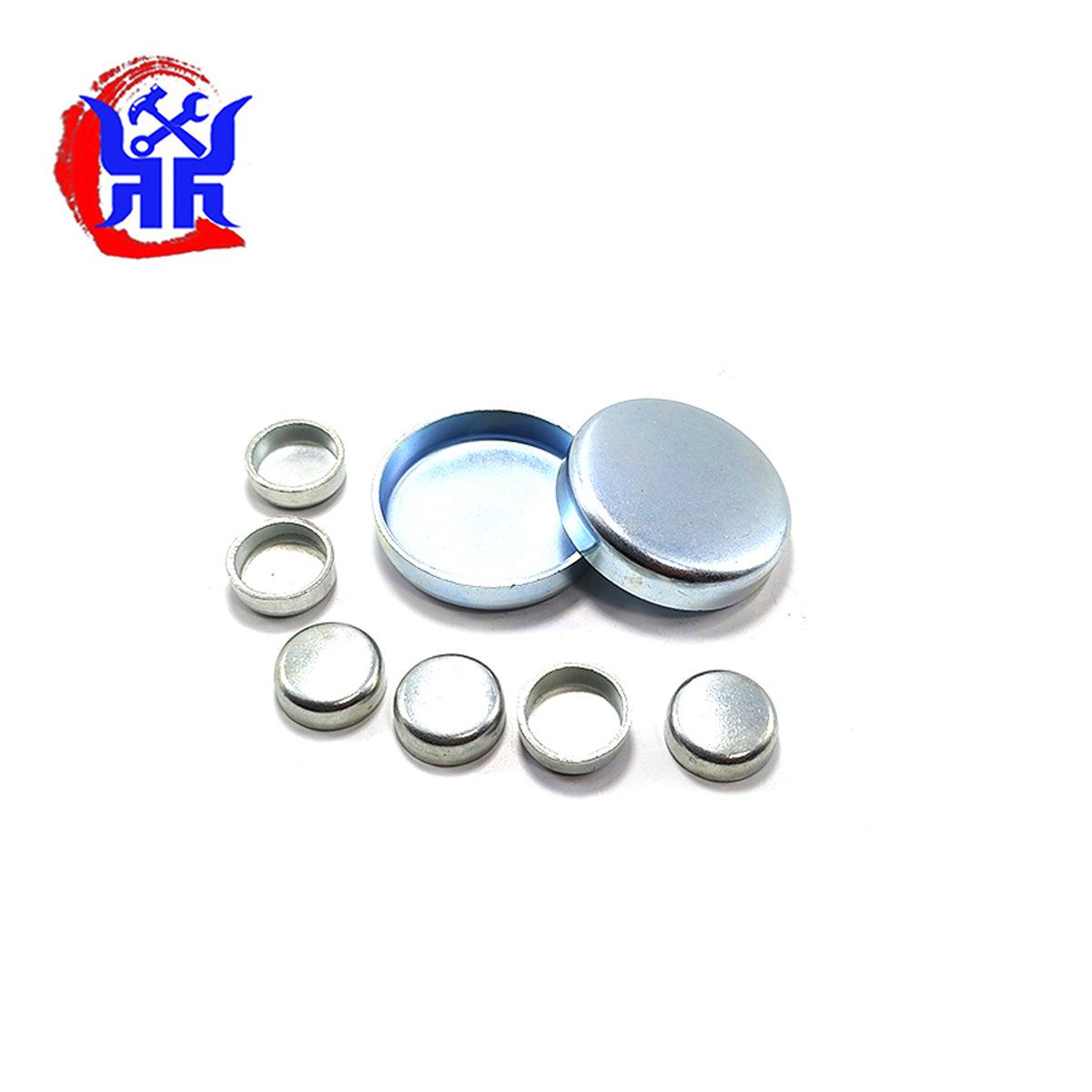 555-036 Engine Core Plug for Specific Model