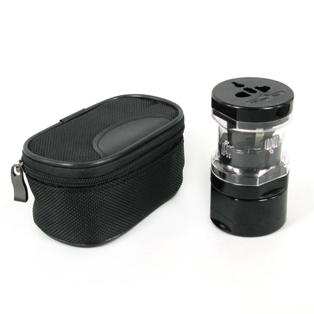 Wonplug New Product Ideas 2024 Fast Selling Product Sales Promotion Gift Philippines Travel Plug Adapter Malaysia For VIP