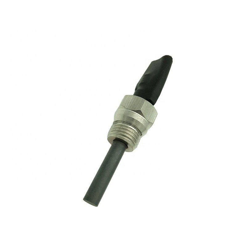 Silicone plug8V high quality sensor heater diesel engine glow plug