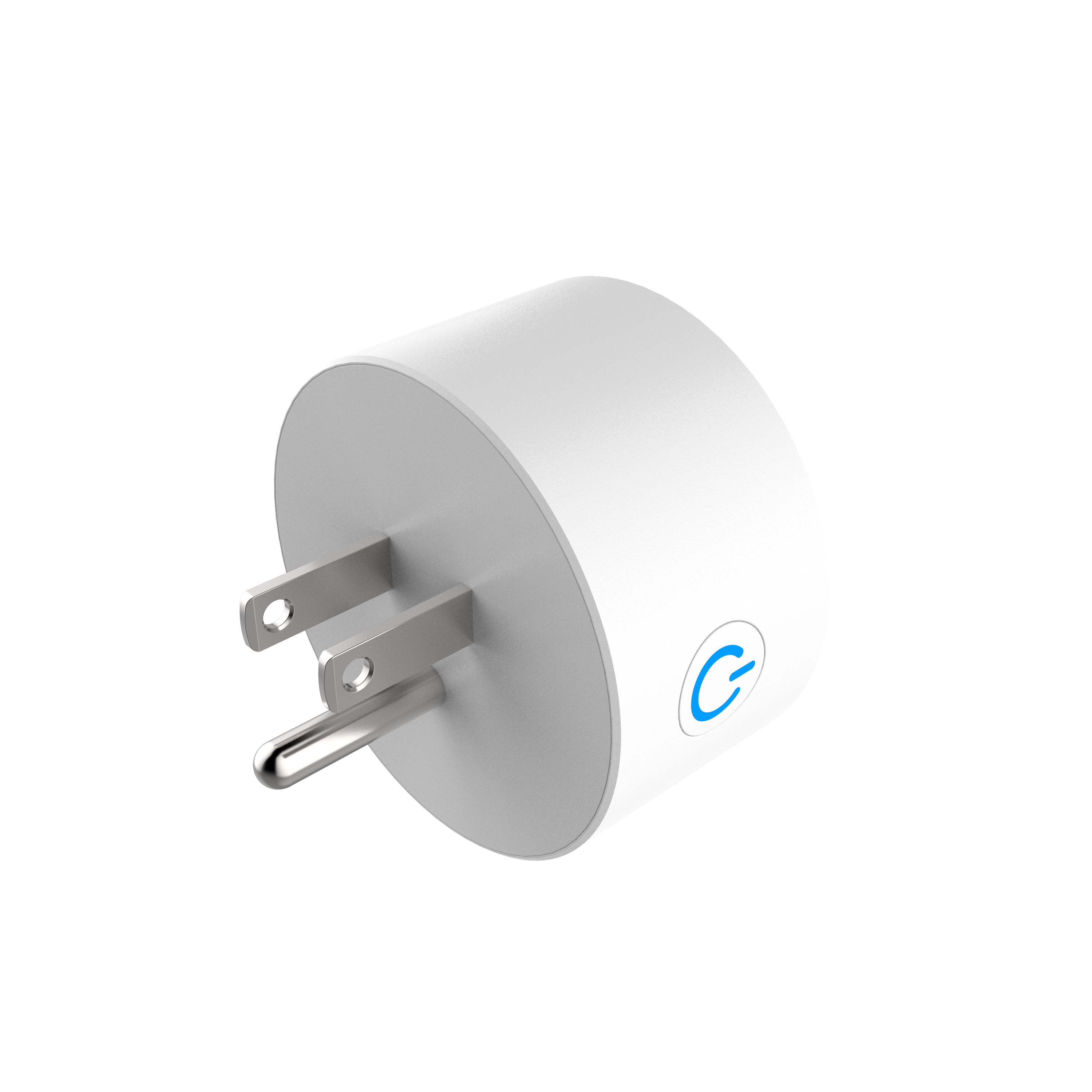factory price UK US EU16a Smart Home Power Outlet Alexa Google Home Voice Control Tuya Mini Wifi Smart Plug Socket