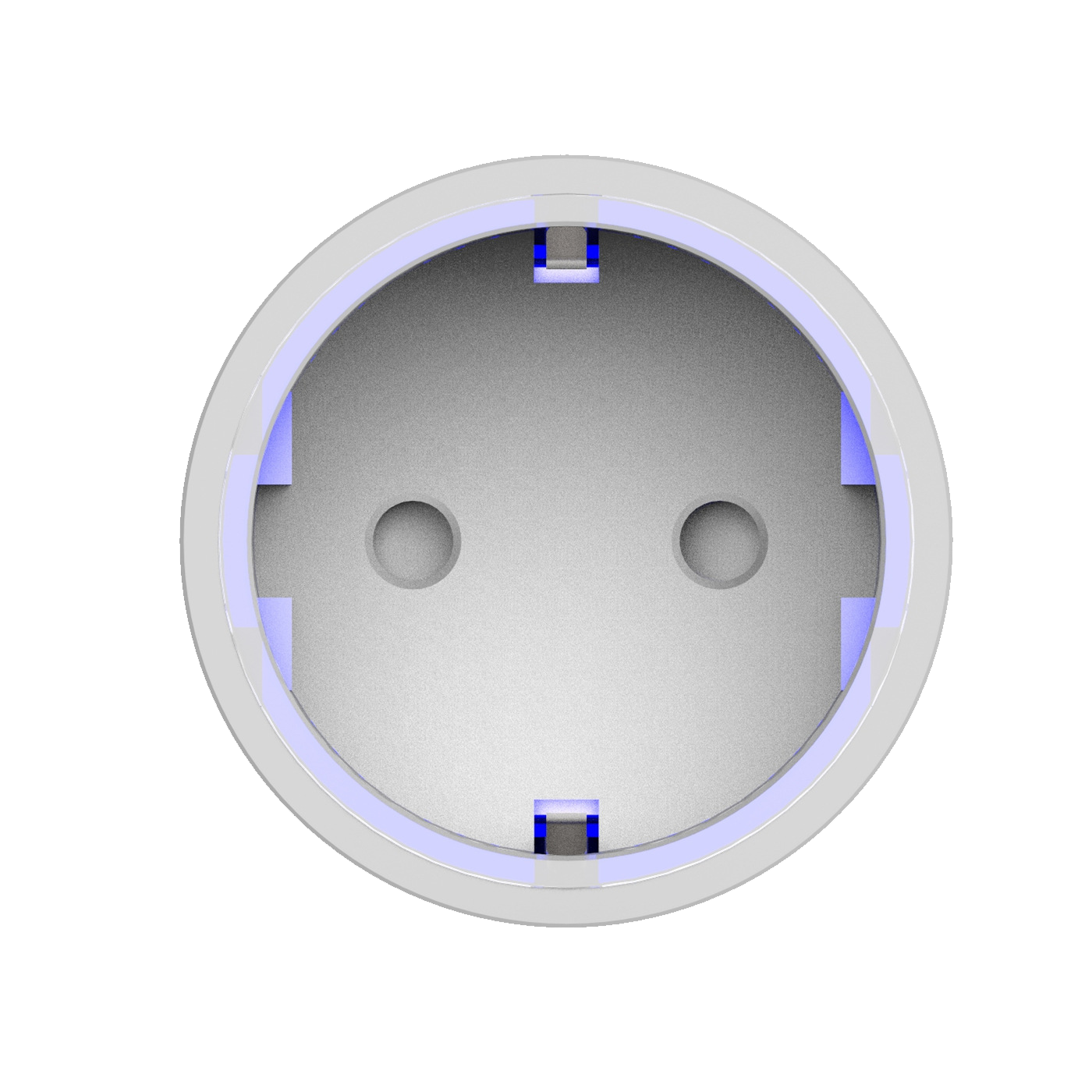 factory price UK US EU16a Smart Home Power Outlet Alexa Google Home Voice Control Tuya Mini Wifi Smart Plug Socket