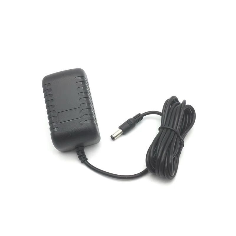 Wall Plug 12V1A AC/DC power Adapter 12W