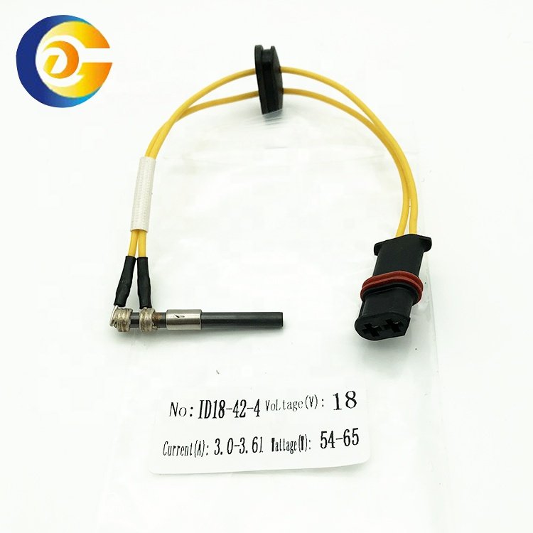 High quality Webasto glow plug 91371B