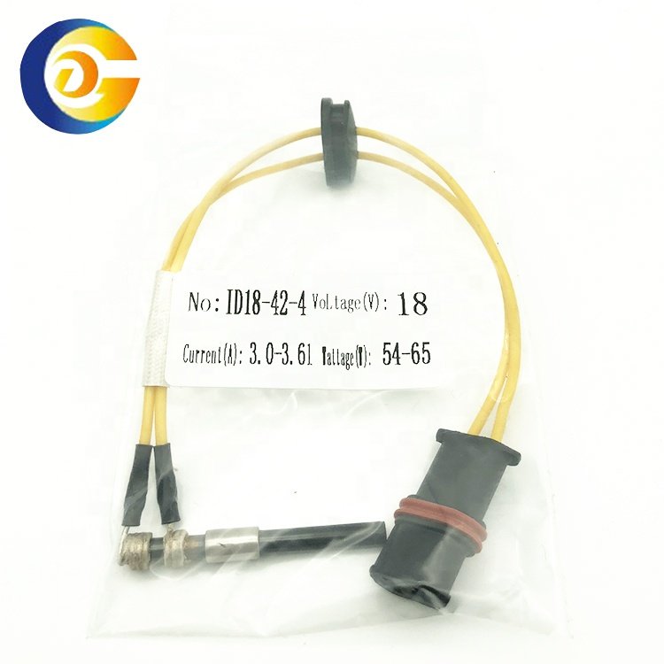 High quality Webasto glow plug 91371B