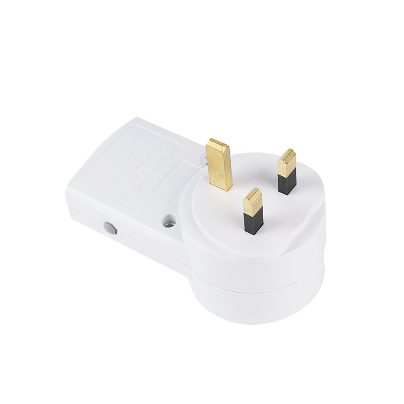 UK Socket Remote Control Outlet Smart Plug Socket 220v remote control socket