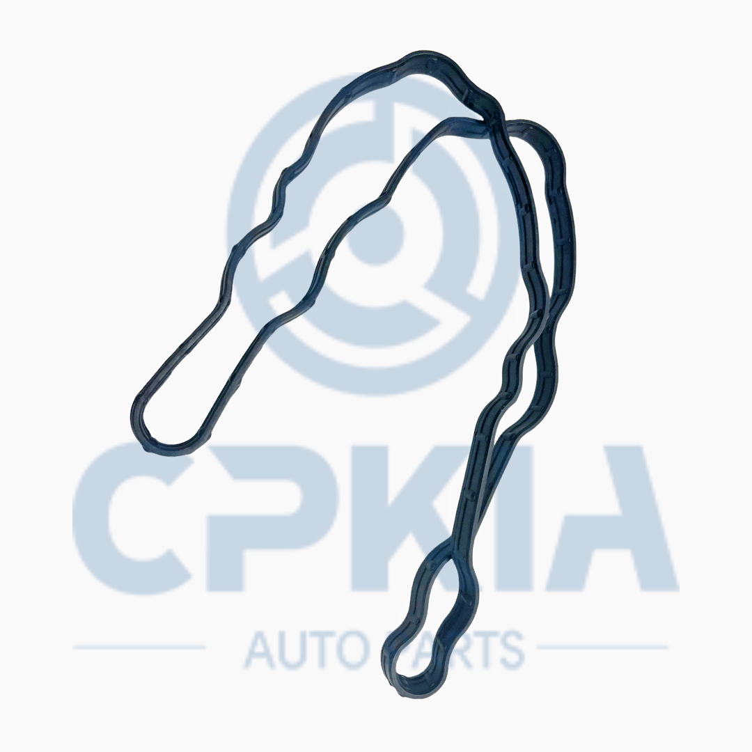 224432F000 GASKET-ROCKER COVER 22443-2F000 alve cover gasket 22443-2F600 Spark plug gasket 224432F600