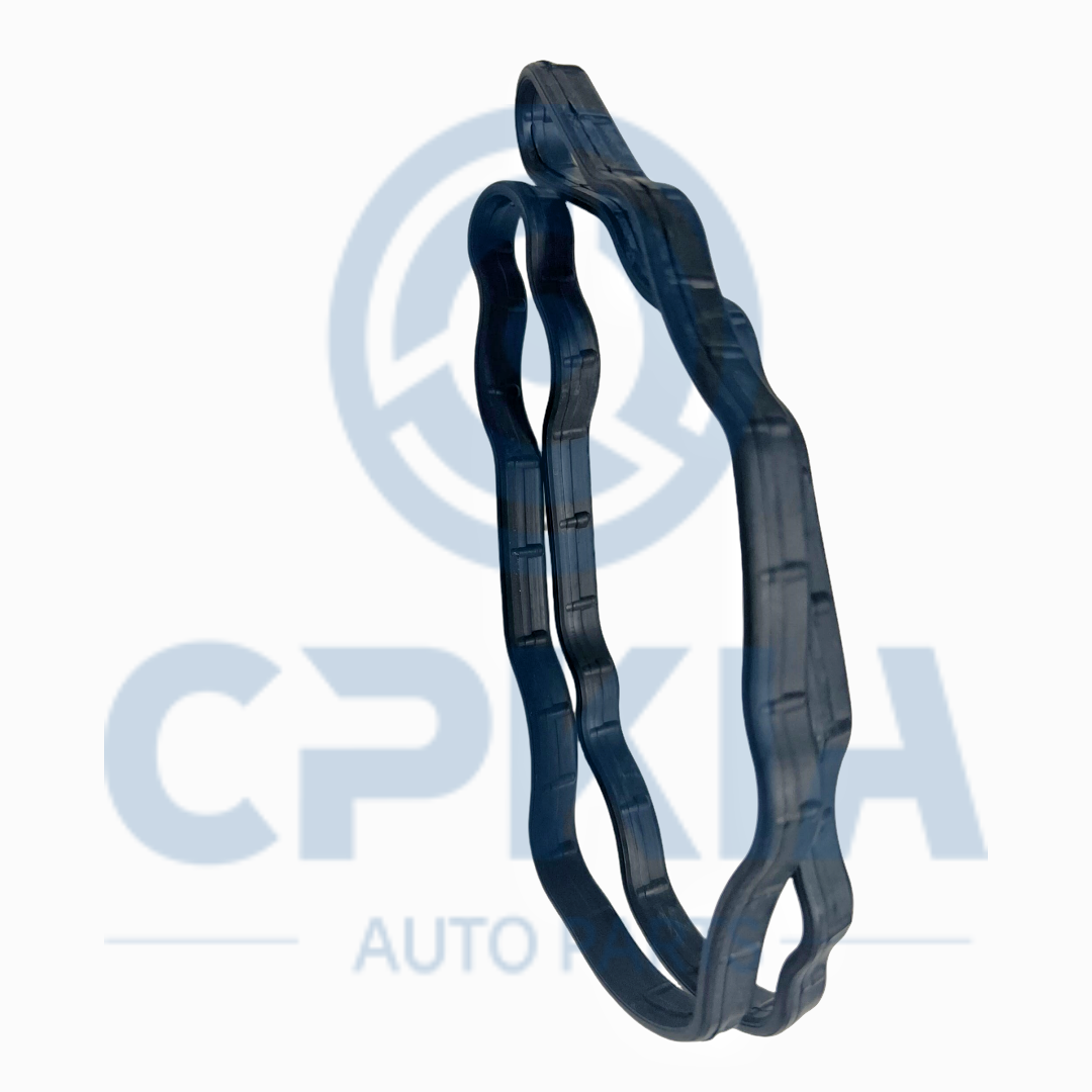 224432F000 GASKET-ROCKER COVER 22443-2F000 alve cover gasket 22443-2F600 Spark plug gasket 224432F600