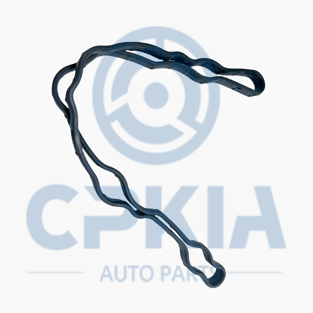 224432F000 GASKET-ROCKER COVER 22443-2F000 alve cover gasket 22443-2F600 Spark plug gasket 224432F600