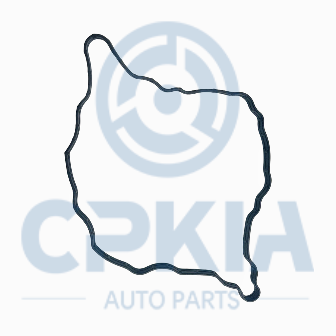 224432F000 GASKET-ROCKER COVER 22443-2F000 alve cover gasket 22443-2F600 Spark plug gasket 224432F600