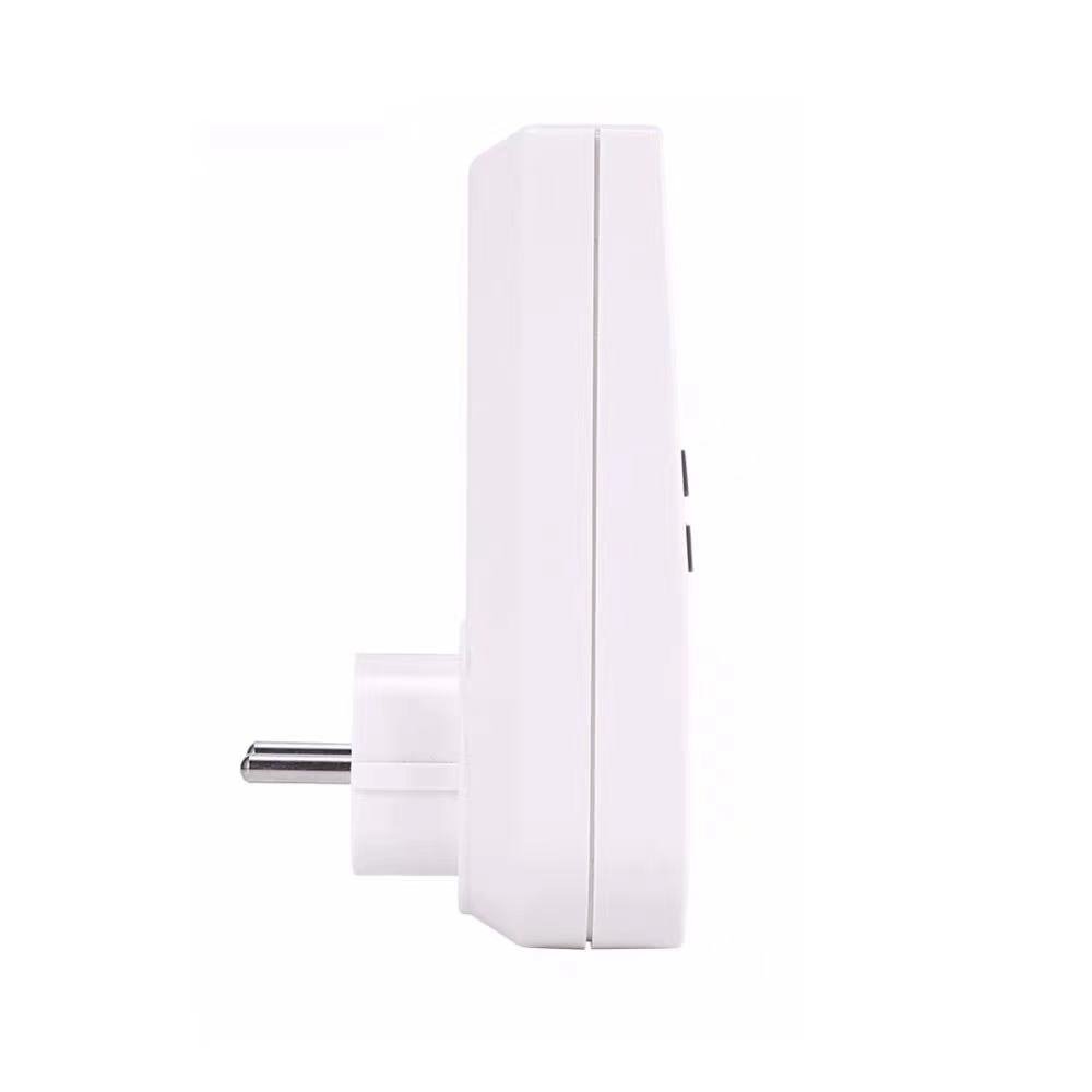 Cheap Price digital display smart electrical programmable timer switch smart timer plug outlet timer socket