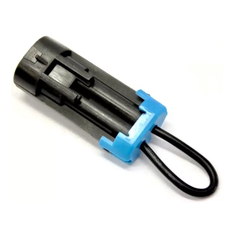 Seat Belt Harness Override Clip Bypass Plug for Can-Am & Polaris Models RZR X3 + ATV UTV Wire Harness Factory