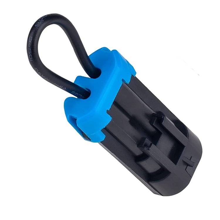 Seat Belt Harness Override Clip Bypass Plug for Can-Am & Polaris Models RZR X3 + ATV UTV Wire Harness Factory