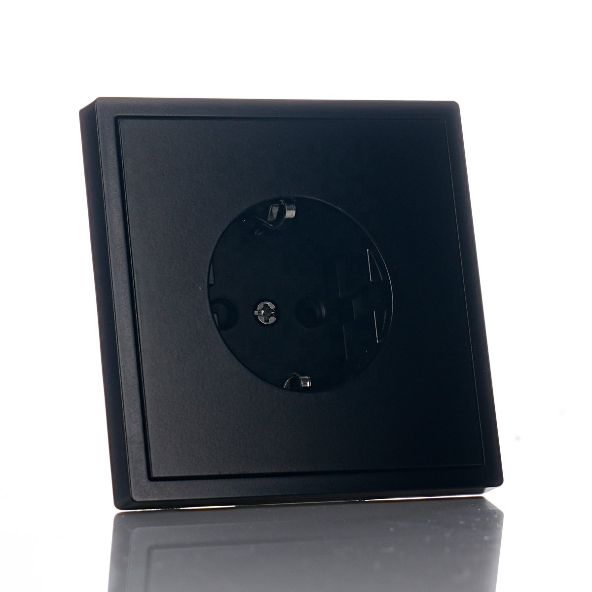 Professional Producing Plug And French Electrical Sockets Electric Power Wall Socket 16A 250V