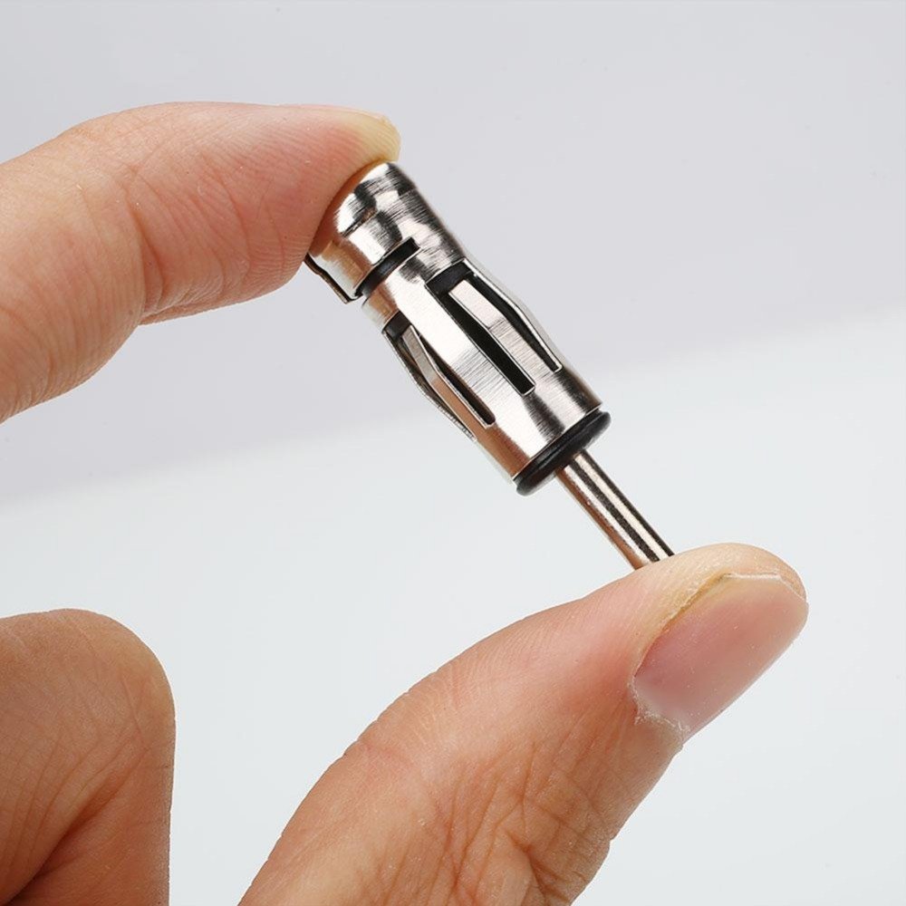 Car Vehicles Radio FM Stereo ISO To Din Aerial Antenna Adaptor Connector Plug