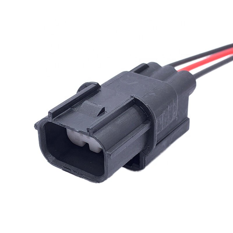 Auto 3 Pin Way Sumitomo Waterproof Connector Wire Harness Ignition Coil Small Lamp Plug For Honda 6188-4775 6189-7037
