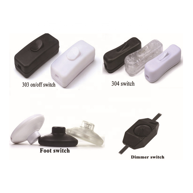 2 pin 3 pin us/eu/uk /Au AC power plug /power cord cable with plug