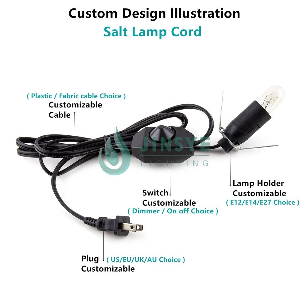 2 pin 3 pin us/eu/uk /Au AC power plug /power cord cable with plug