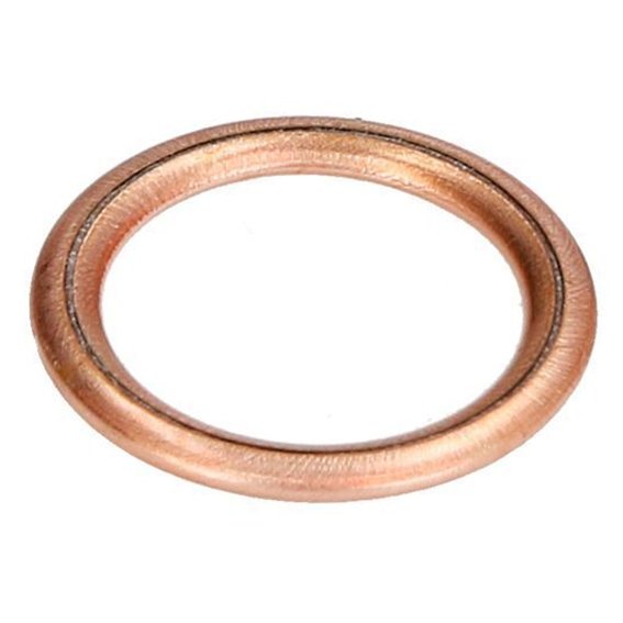 7703062023 7703062062 N0138452 Auto oil drain plug washers sump plug gasket For RENAULT