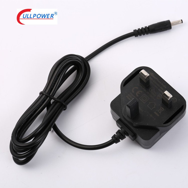 ICP06C-050-1000 AU US UK EU plugs Multi-blade Interchangeable plug Detachable Power Supply Ac Dc Power Adapter
