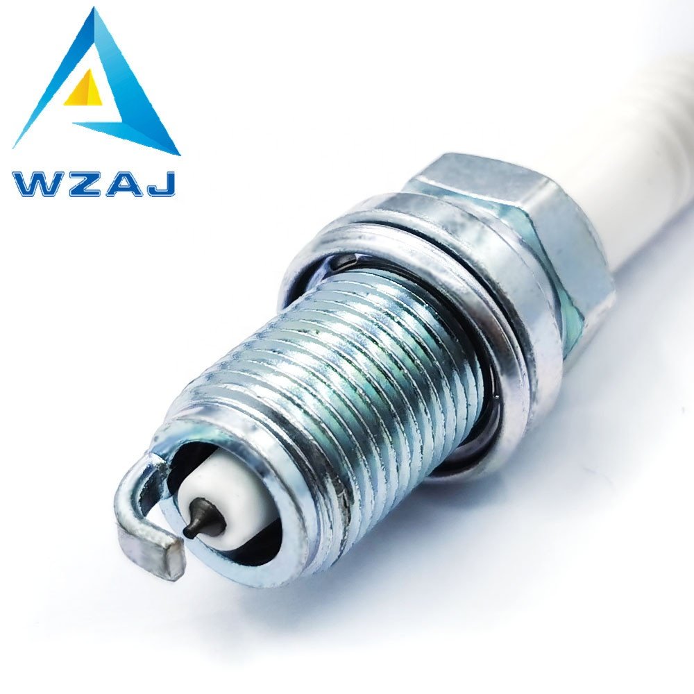 Wholesale Auto Parts bujia iridium Spark plug for Audi BMW For Dodge Geo MB Volvo BKR6EGP 7092