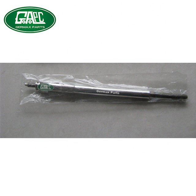 LR004377 Car Diesel Glow Plug for Land Rover Defender Puma 2007 -2011 2.4 TDCI Spare Parts Manufacture Guangzhou