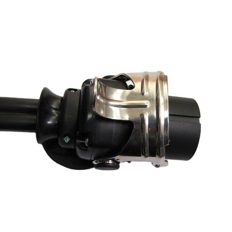TS16949 factory direct supply 7 core trailer cable adaptor cable with moulded plug truck trailer cable