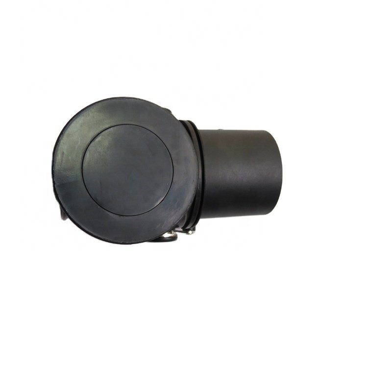 TS16949 factory direct supply 7 core trailer cable adaptor cable with moulded plug truck trailer cable