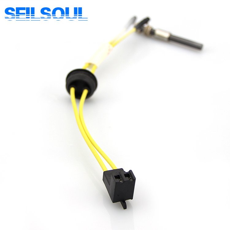 252106011000 Dieser parking heater glow plug 8V suitable for Eberspacher D2 D4 D4S used in all diesel Parong parts truck