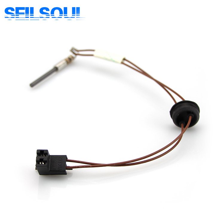 252106011000 Dieser parking heater glow plug 8V suitable for Eberspacher D2 D4 D4S used in all diesel Parong parts truck