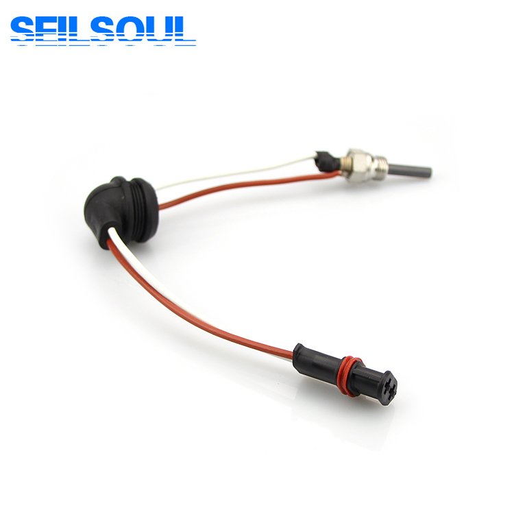 252106011000 Dieser parking heater glow plug 8V suitable for Eberspacher D2 D4 D4S used in all diesel Parong parts truck