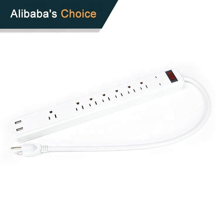 Alibabs Choice Professional USA Outdoor Indoor Power Socket Manufacturer