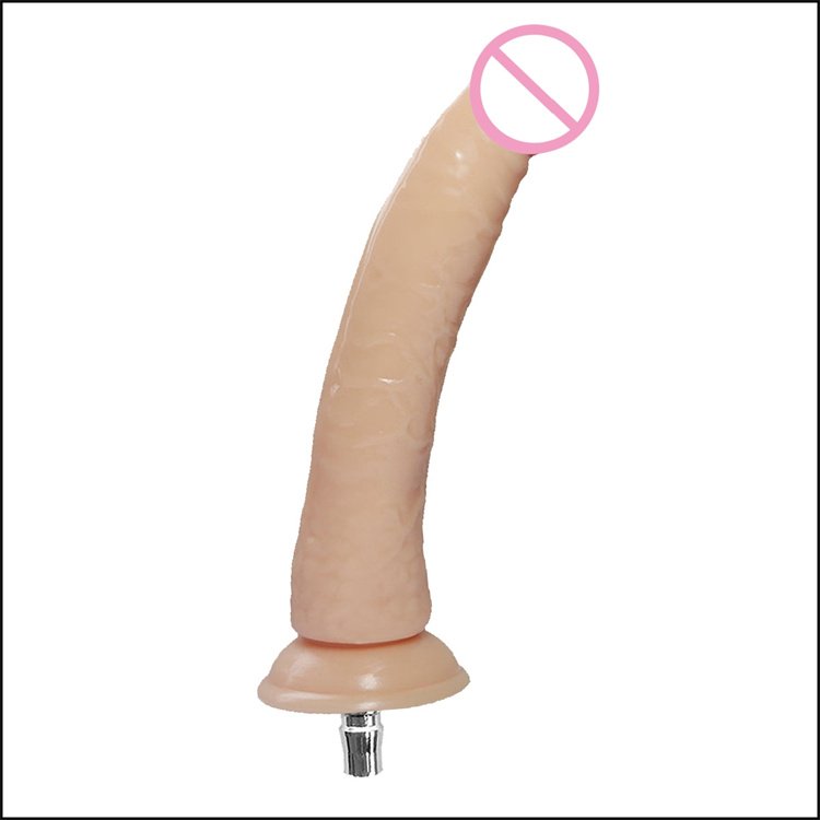Vac-U-Lock Sex Machine Traditional Dildos Anus Plug Penis for Automatic Quick Plug Masturbation Machine Women and Man Sex Toy