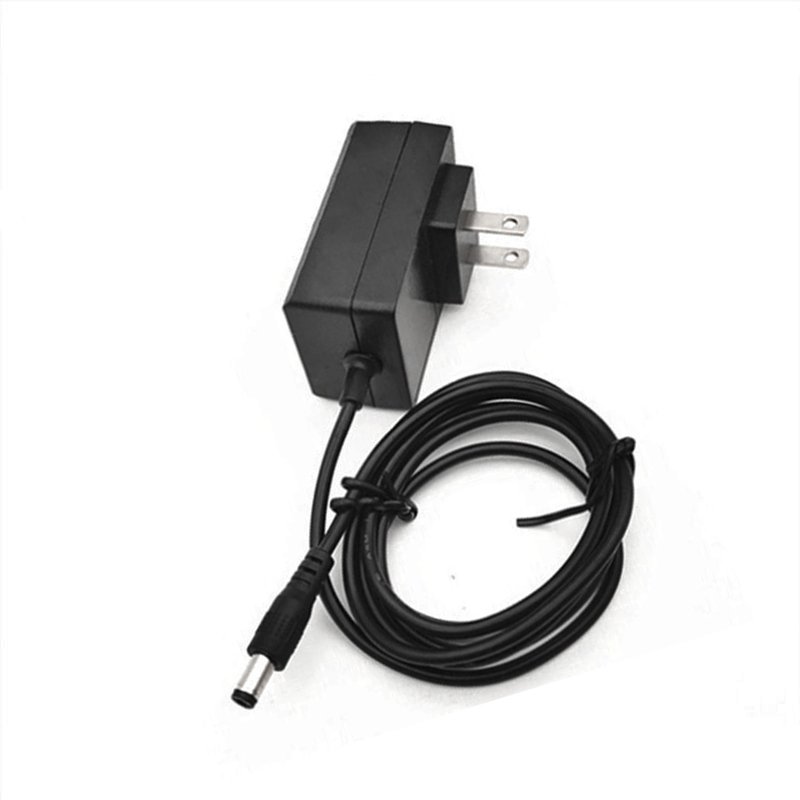 Hot Sales 8.4V 5Amp Battery Charger Power Charger with US Plug-In Connection DC Output