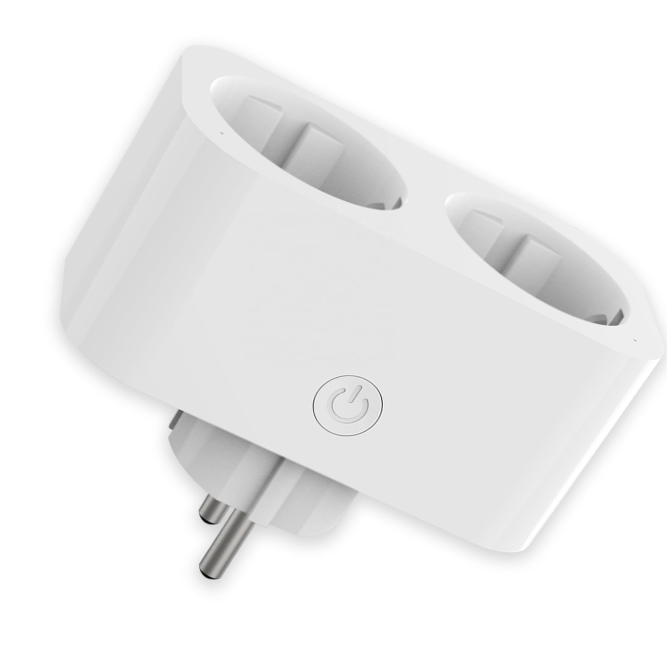 Smart Home Automation Smart socket Security compatible with Tuya Alexa plugs