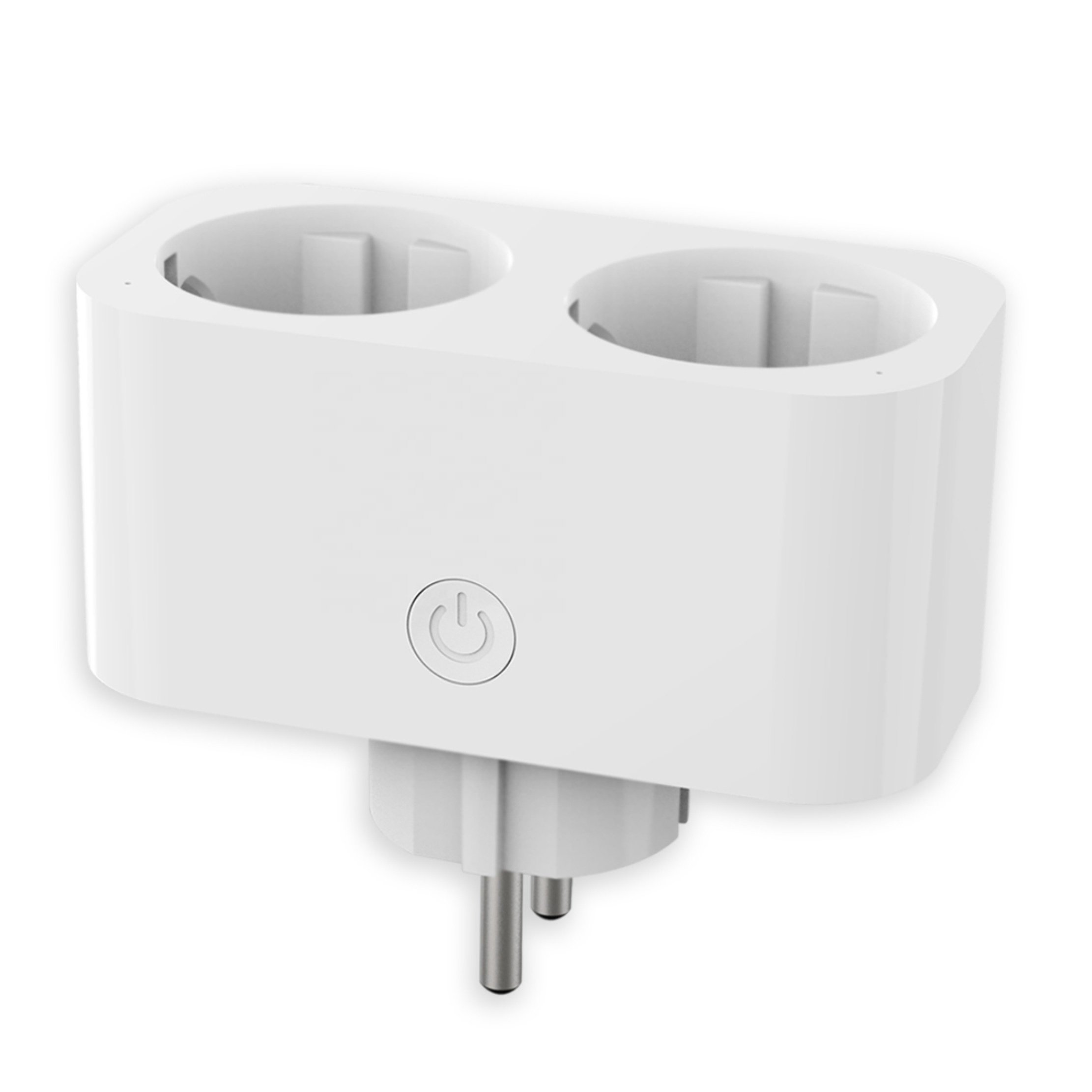 Smart Home Automation Smart socket Security compatible with Tuya Alexa plugs