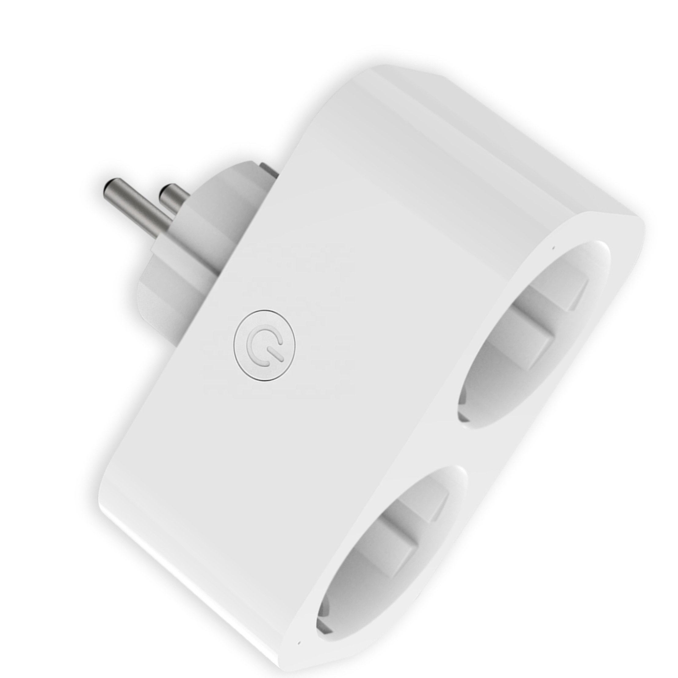 Smart Home Automation Smart socket Security compatible with Tuya Alexa plugs