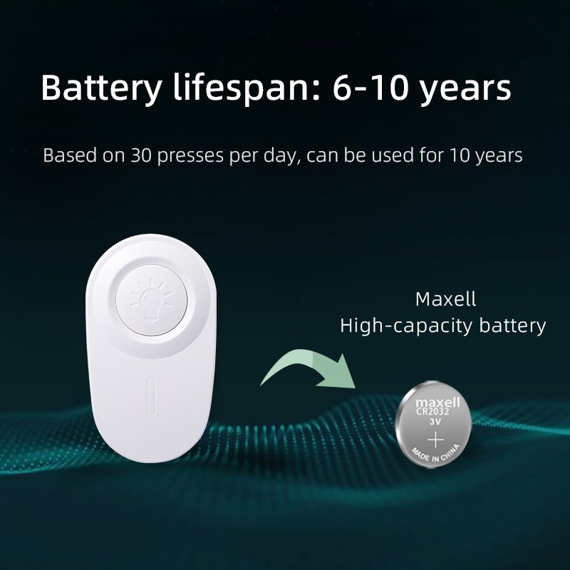 Smart Life 15A/1500W IP66 WIFI Smart Outlet Plug with Light Switches Remote Control Anti-Surge 4000V Small Electrical Appliance