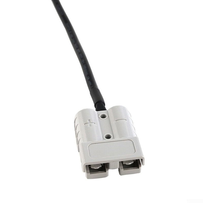 30cm 12AWG Andersons Plug to XT60 Adapter Cable 50Amp 600V for Battery Connection Cord
