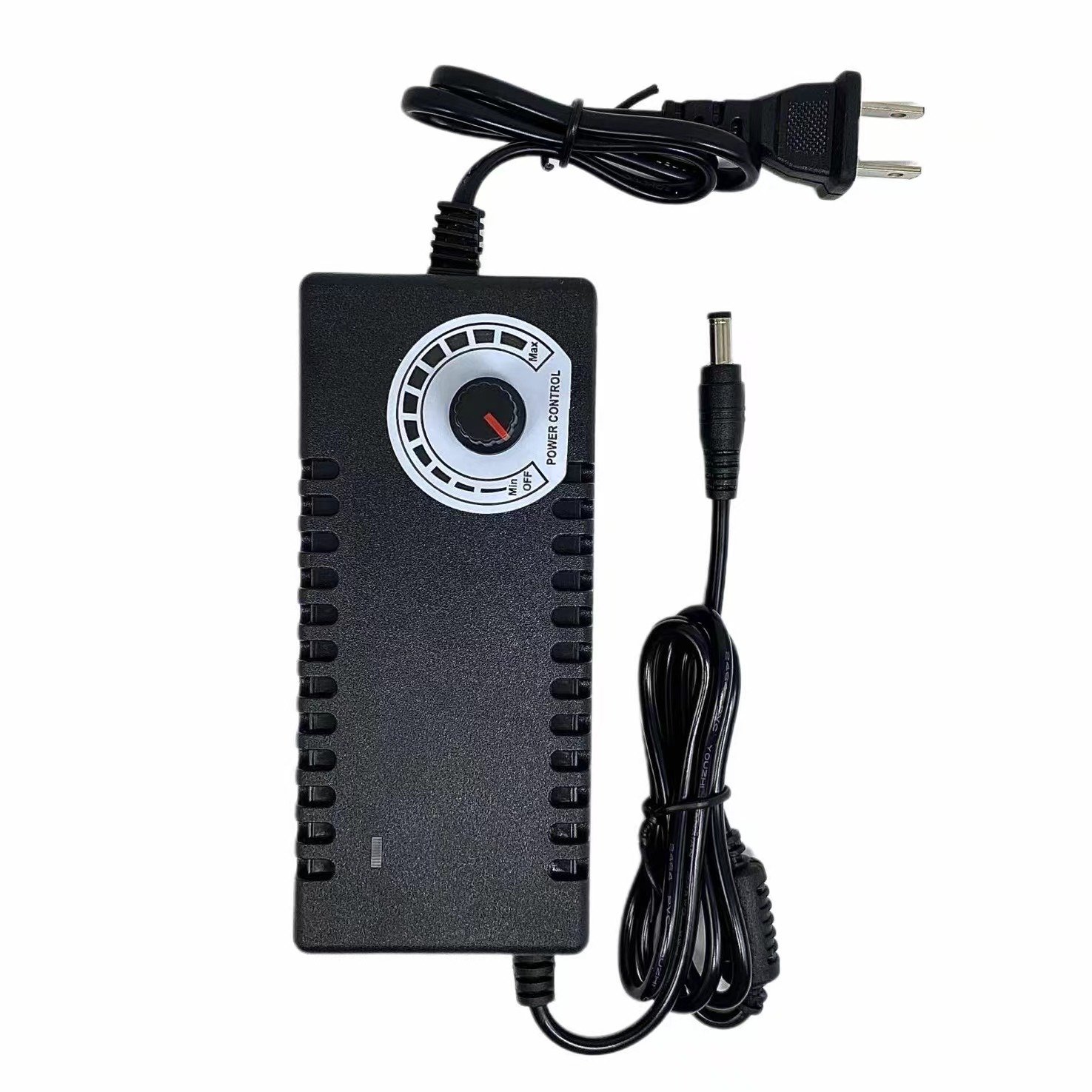 Easy Adjustable AC 220 volts to DC3-24V 3A Plug-In Power adapter Easy Connection Product Type Adjustable Voltage Power adapters