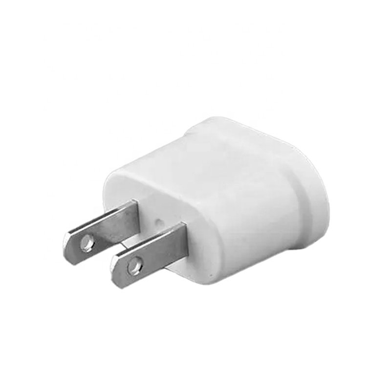 cantell USA standard Plug Adapter AC Power Converter, tourism conversion plug America Travel Plug Outlet Adaptor US to Universal