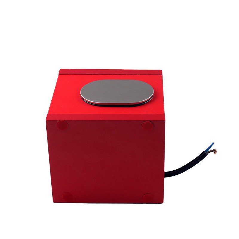 Hot Selling Modern Pop 220-250V Electrical Power Socket 16A USB Vertical Motorized Recessed IP40 Metal EU/US/UK Plug 3m Cable