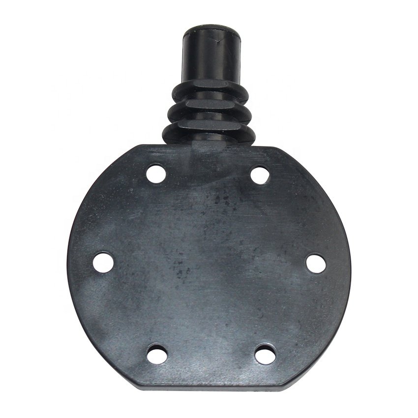 Factory Directly 12V 7 Pins Trailer Socket & Plug Seal Trailer Accessories For Semi Truck