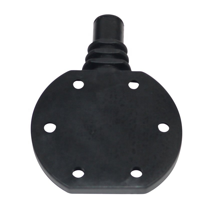 Factory Directly 12V 7 Pins Trailer Socket & Plug Seal Trailer Accessories For Semi Truck