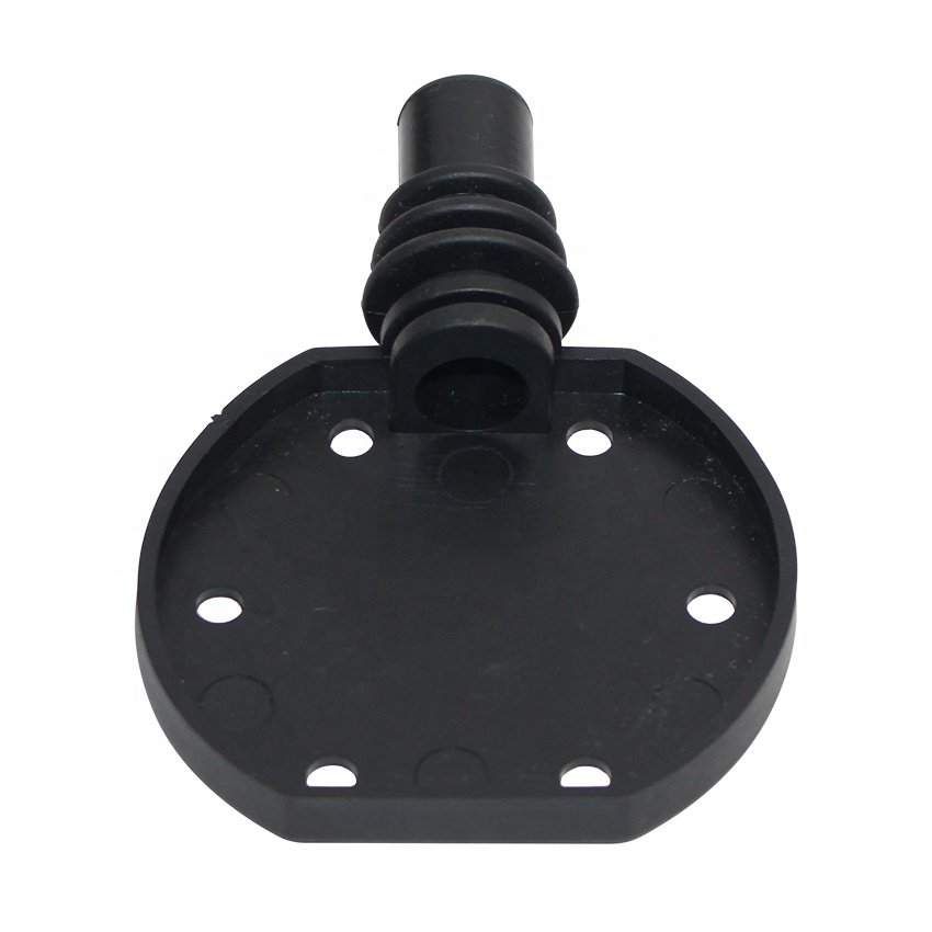 Factory Directly 12V 7 Pins Trailer Socket & Plug Seal Trailer Accessories For Semi Truck