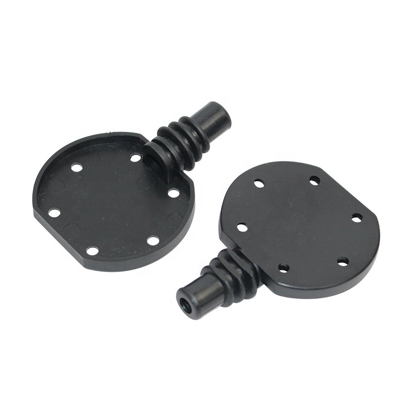 Factory Directly 12V 7 Pins Trailer Socket & Plug Seal Trailer Accessories For Semi Truck