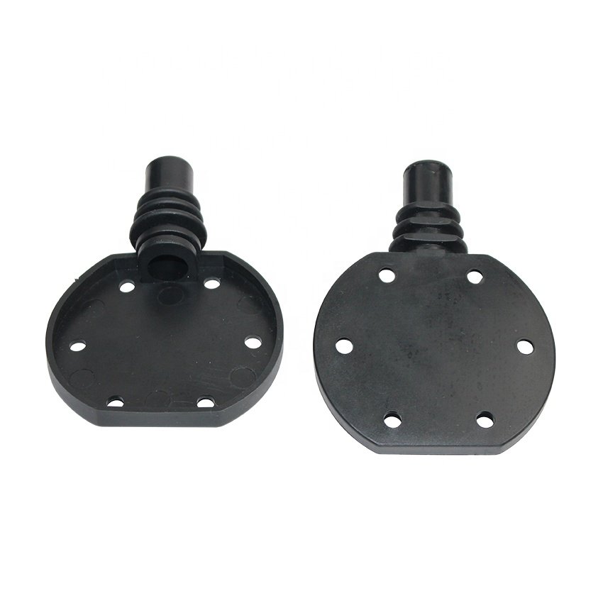 Factory Directly 12V 7 Pins Trailer Socket & Plug Seal Trailer Accessories For Semi Truck